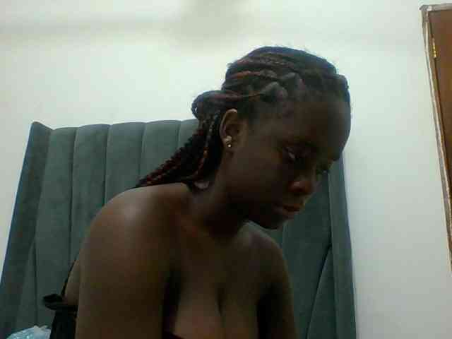 Chocolateaa webcam
