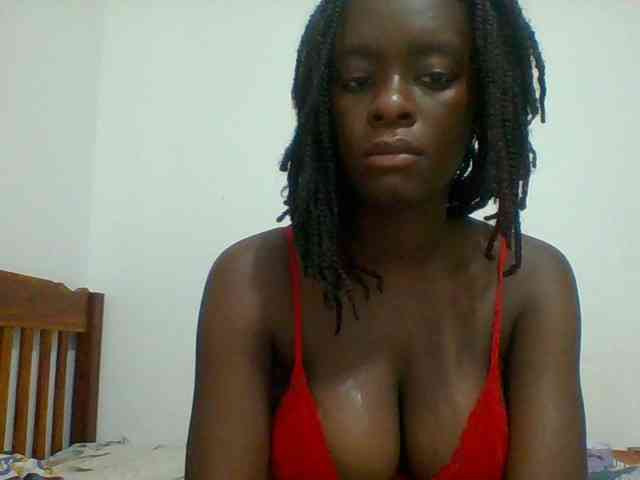 Chocolateaa webcam