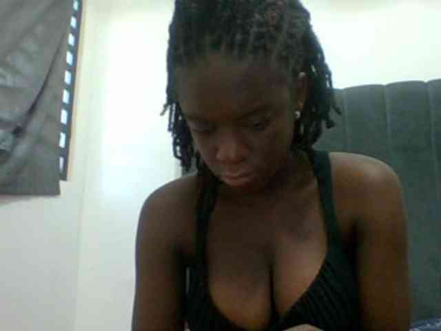 Chocolateaa webcam