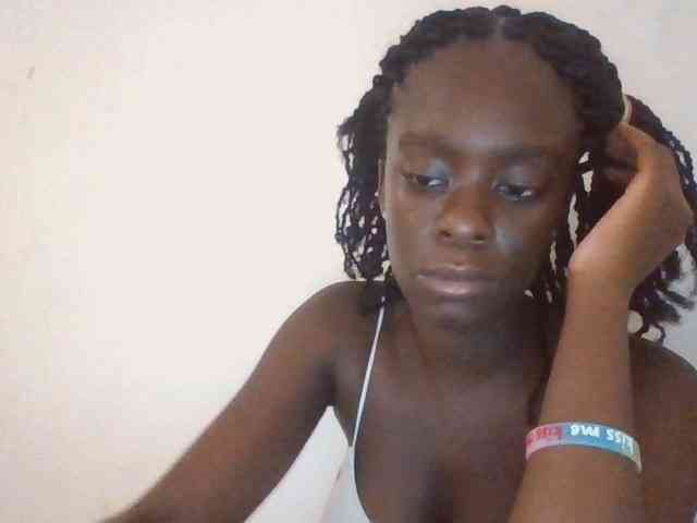 Chocolateaa webcam