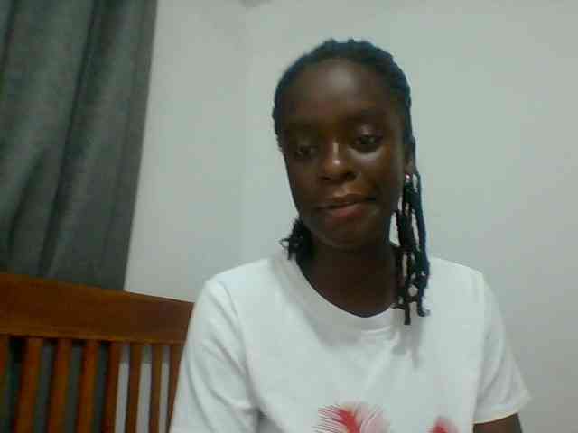 Chocolateaa webcam