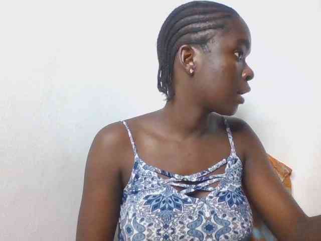 Chocolateaa webcam