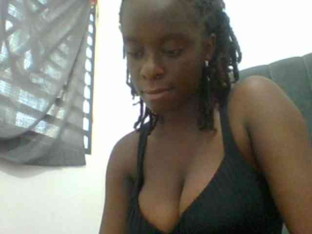 Chocolateaa webcam