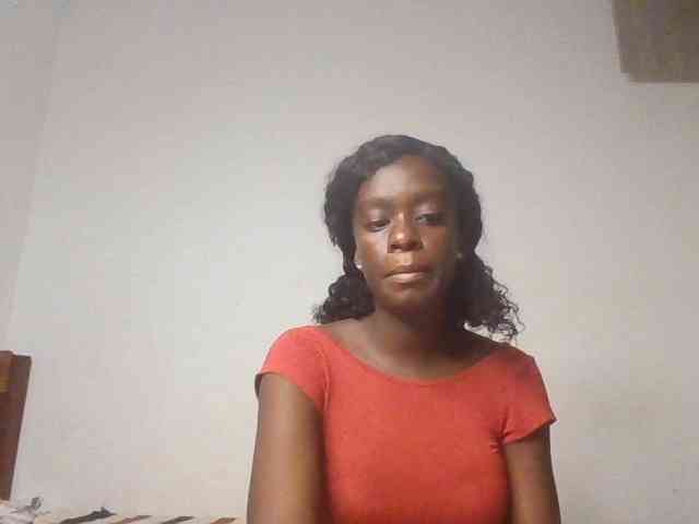Chocolateaa webcam