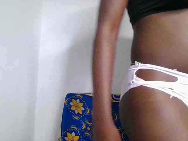 Chocolateaa webcam