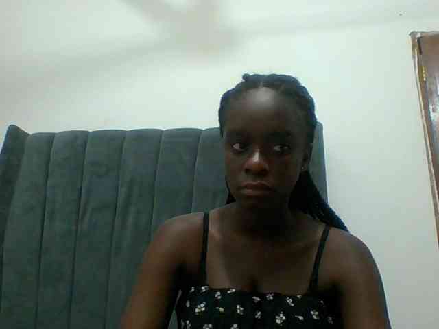 Chocolateaa webcam