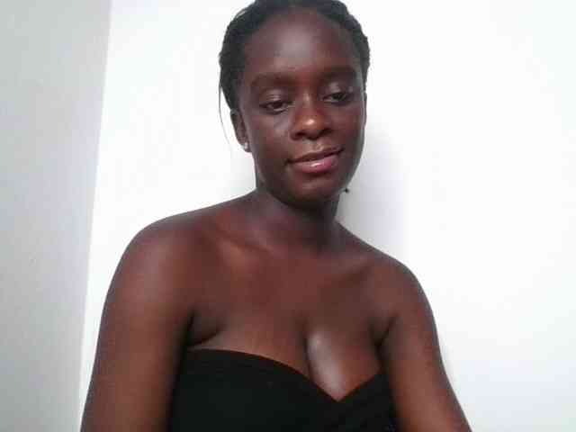 Chocolateaa webcam