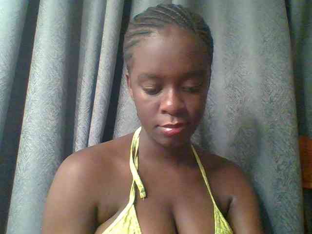 Chocolateaa webcam