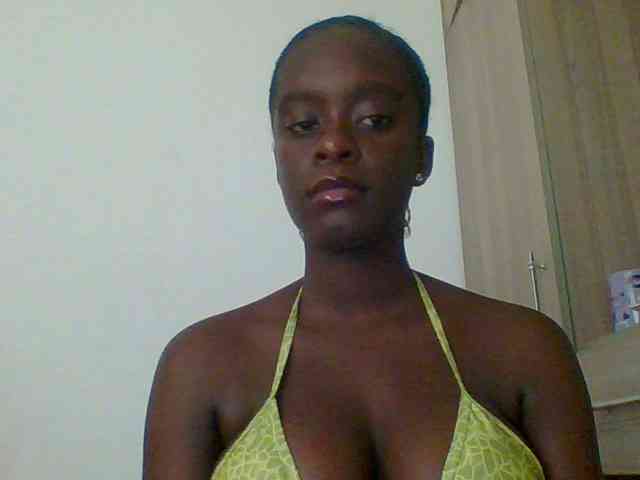 Chocolateaa webcam