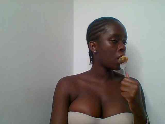 Chocolateaa webcam