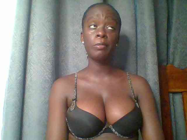 Chocolateaa webcam