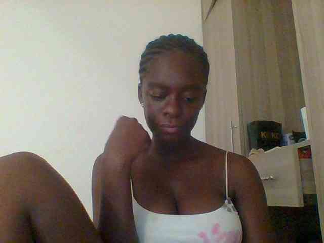 Chocolateaa webcam