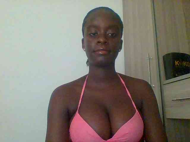 Chocolateaa webcam