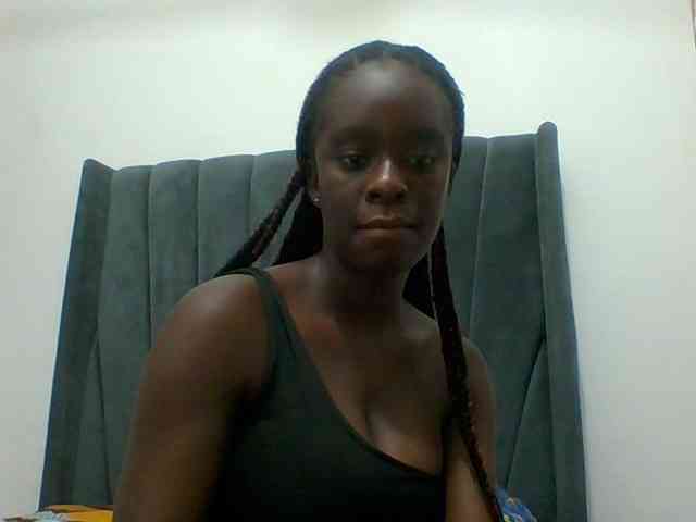 Chocolateaa webcam