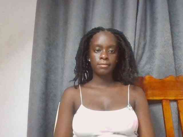 Chocolateaa webcam
