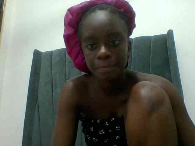Chocolateaa webcam