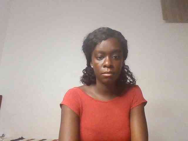 Chocolateaa webcam