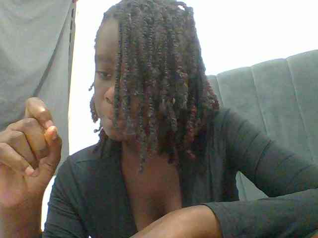 Chocolateaa webcam