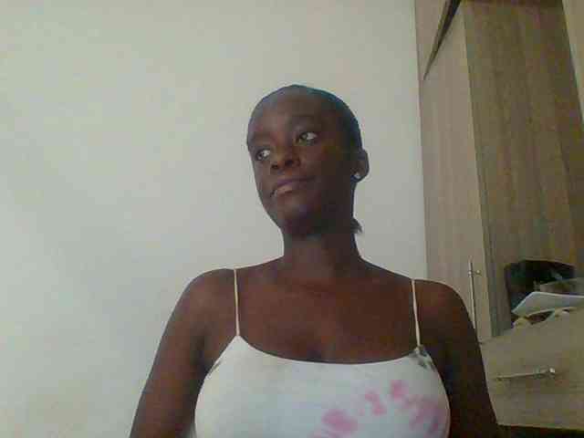Chocolateaa webcam