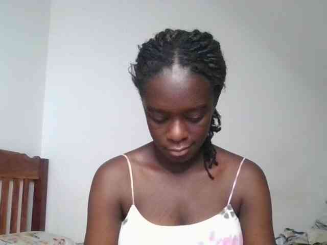 Chocolateaa webcam