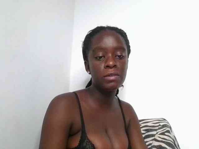 Chocolateaa webcam