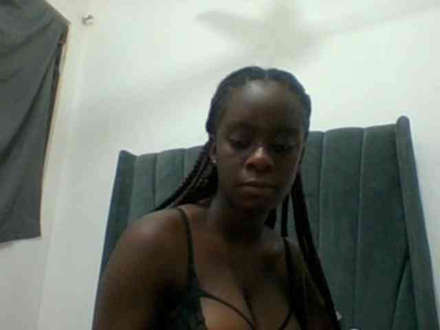 Chocolateaa webcam