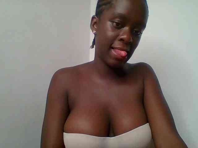 Chocolateaa webcam