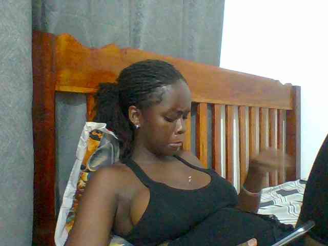 Chocolateaa webcam
