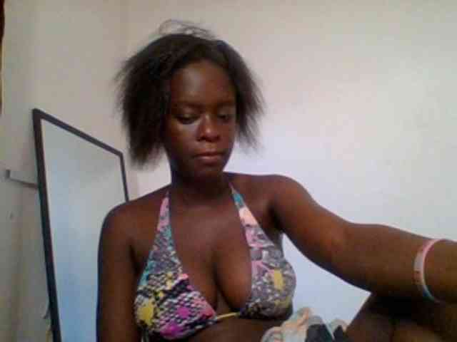 Chocolateaa webcam