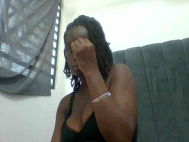 Chocolateaa webcam