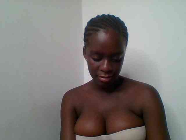 Chocolateaa webcam