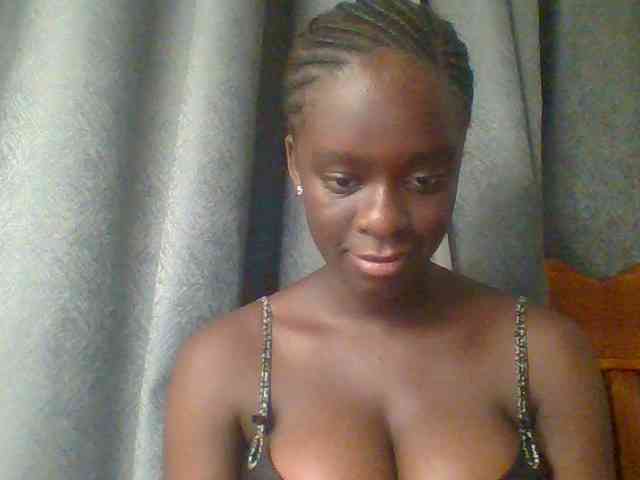 Chocolateaa webcam