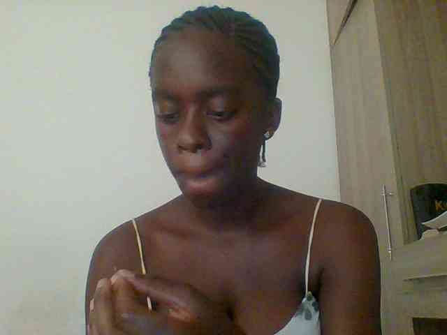 Chocolateaa webcam
