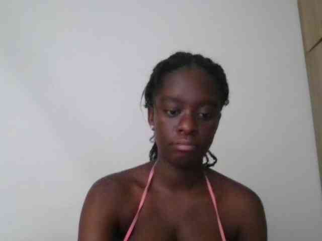 Chocolateaa webcam