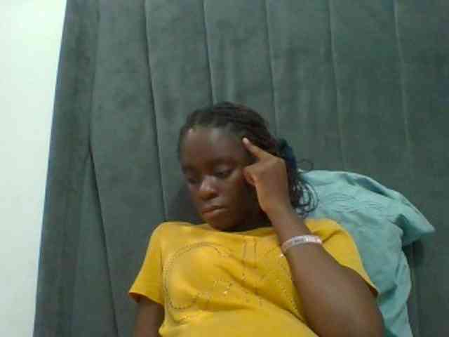 Chocolateaa webcam