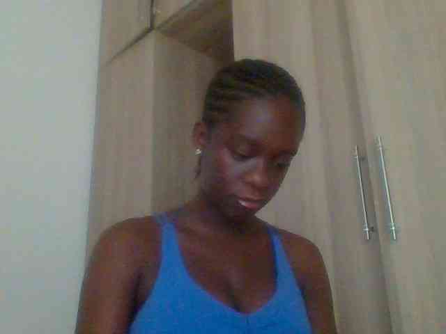Chocolateaa webcam