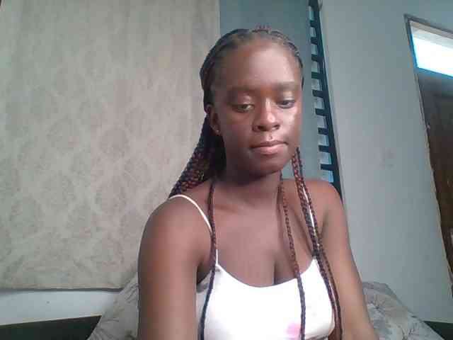 Chocolateaa webcam