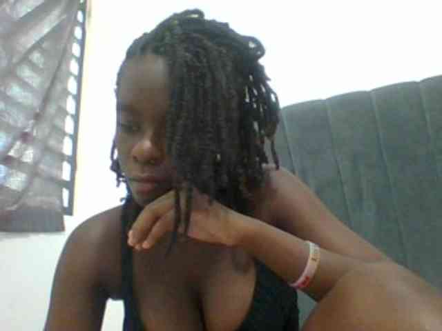 Chocolateaa webcam