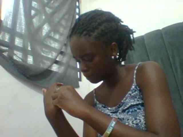 Chocolateaa webcam