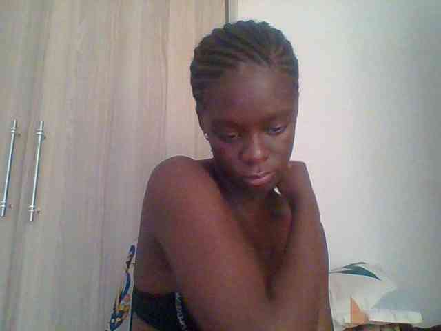Chocolateaa webcam