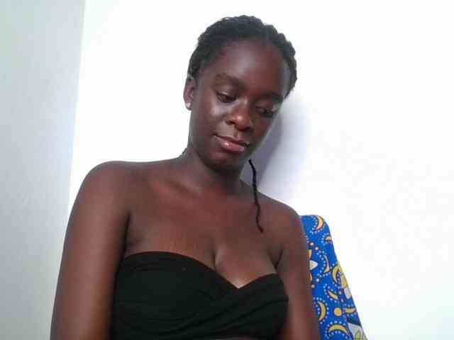 Chocolateaa webcam