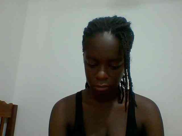 Chocolateaa webcam