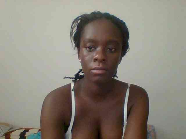 Chocolateaa webcam