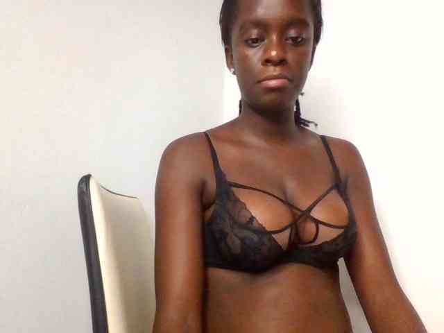 Chocolateaa webcam