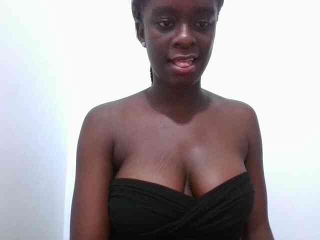 Chocolateaa webcam