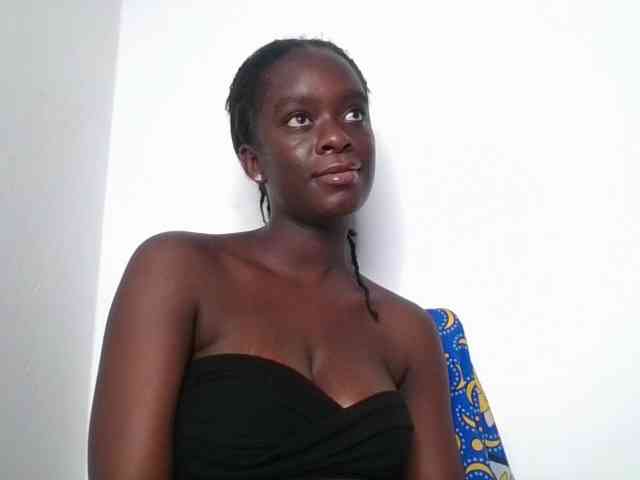 Chocolateaa webcam