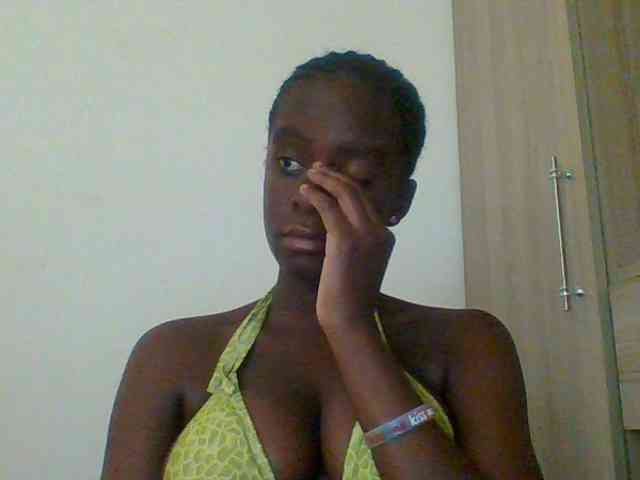 Chocolateaa webcam