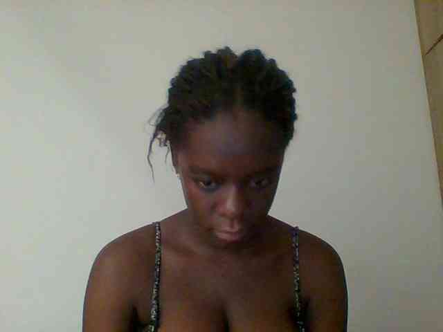 Chocolateaa webcam