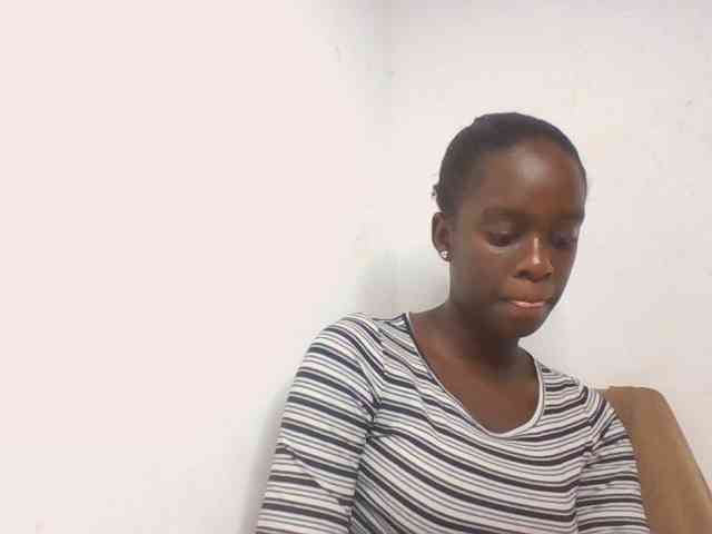 Chocolateaa webcam