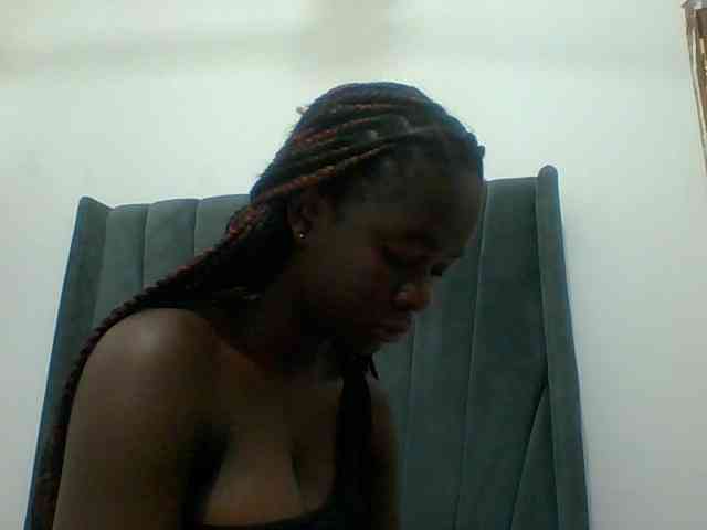 Chocolateaa webcam